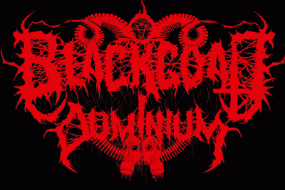 logo Black Goat Dominium